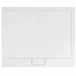 Vanička Ultraslim Axim obdélníková 90x100x4,5 + sifon