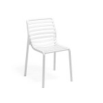 STIMA Plastová židle DOGA STI-1893_36949