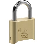 MasterLock Kombinační visací zámek M178EURD - Master Lock Excell - 56mm