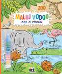 ZOO - Maluj vodou zas a znovu