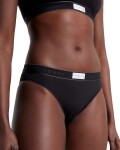 Dámské kalhotky Tommy Hilfiger UW0UW04811