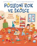 Poslední rok ve školce