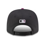 New Era Pánská kšiltovka New York Mets MLB Official City Connect Stretch-Snap 9SEVENTY Snapback