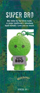 06_Voodoo antistress_SUPER BRO - Albi