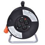 Prodlužovací kabel SOLIGHT PB09