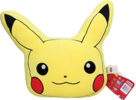 Pikachu polštář 44 cm