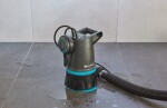 Kalové čerpadlo Gardena 2v1 20 000 BASIC 9018-47