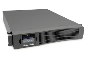 DIGITUS Online UPS 2000VA/2000W / Záložní zdroj UPS / Dvojitá konverze (DN-170095)