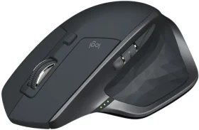 Logitech Bezdrátová myš MX Master 2S / bezdrátová myš / 4000dpi / 7 tlačítek (910-005131)
