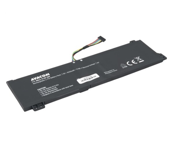 AVACOM baterie pro Lenovo V130-15IKB, V330-15IKB Li-Pol 7,6V 4030mAh 31Wh EDF_1100415