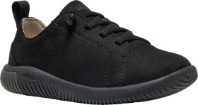 Dětské celoroční boty Keen KNX LACE CHILDREN triple black Velikost: 31