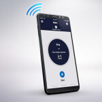 Automatický robotický vysavač Zodiac CNX 40iQ