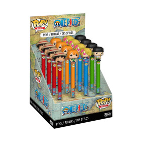 Funko Pen Topper: One Piece