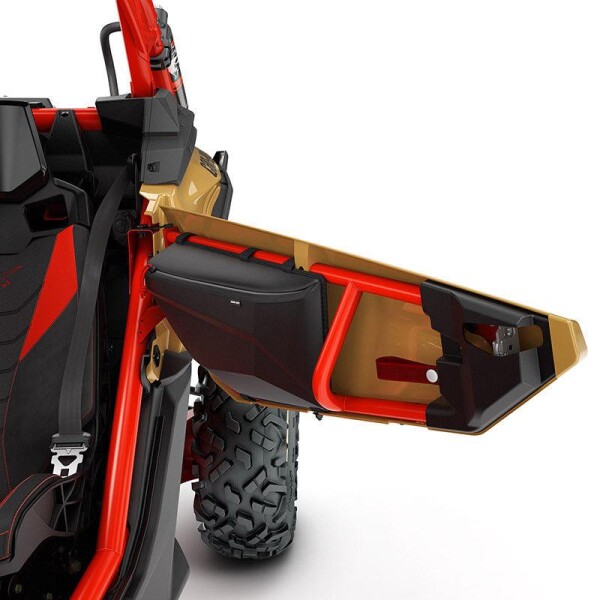 Tašky do horní částí dveří Can-Am Maverick X3