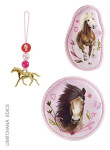 Doplňková sada obrázků MAGIC MAGS Spiegelburg, Horse Love