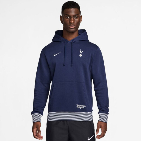 Nike Tottenham Hotspur NSW Club Hoodie FQ3006-424 mikina