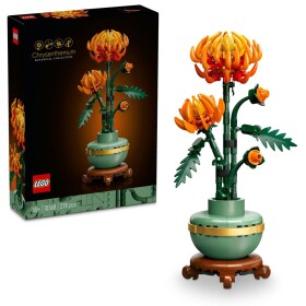 LEGO LEGO® Botanicals 10368 Chryzantéma