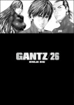 Gantz 26 Hiroja Oku