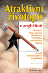 Atraktivní životopis v angličtině - Denisa Tošovská