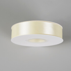 Cake star stuha slonová kost 25mm x 45m