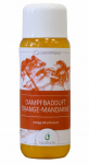 CF Group CZ & SK s.r.o. Esence pro parní lázně 250ml - Pomeranč/Mandarinka CCF1481002L
