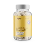 OlaOla Vitamín C 1000 / 90 kapslí (110035)