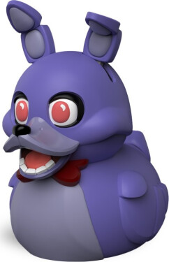 Tubbz kachnička mini Five Nights at Freddy´s - Bonnie - EPEE
