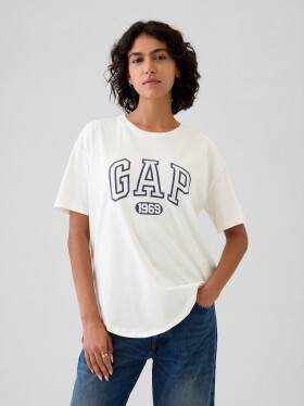 GAP Oversize tričko Athletic Dámské