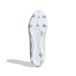 Pánské fotbal sportovní boty X Crazyfast.3 LL FG M GY7426 Bílá - Adidas bílá 44