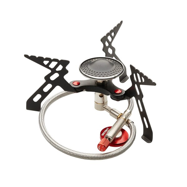 Prologic Vařič Blackfire C-Series Gas Stove,Prologic Vařič Blackfire C-Series Gas Stove