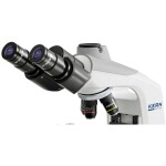 Bresser Optik Science TFM-301 Trino, trinokulární mikroskop s procházejícím světlem, 1000 x, procházející světlo, 575090