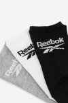 Ponožky Reebok R0353-SS24 (3-PACK)