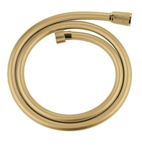 GROHE - Sprchová hadice 125 cm, Cool Sunrise 28362GL1