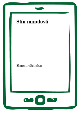 Stín minulosti - SimontheScimitar
