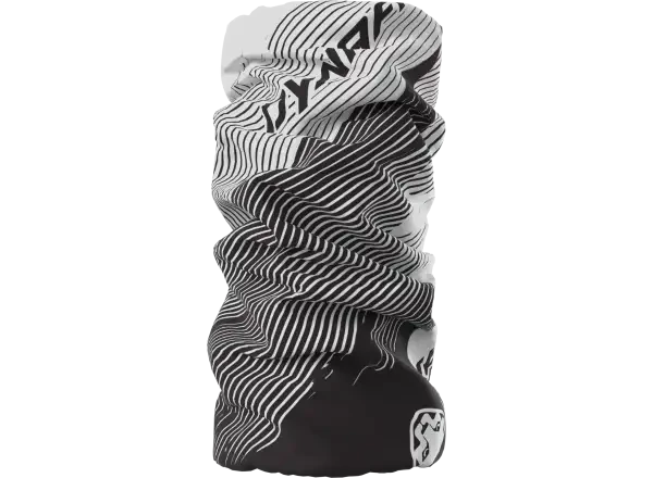 Dynafit Logo Neck Gaiter nákrčník Nimbus/0910 Striped