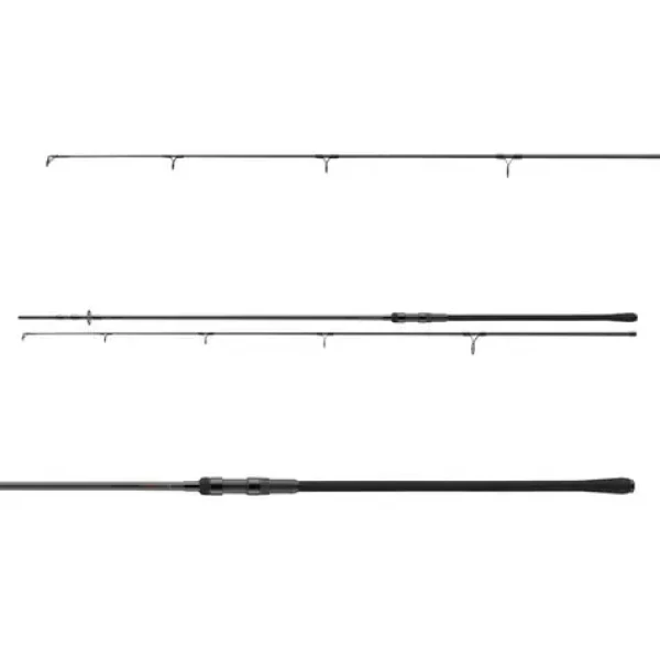 Daiwa Prut Black Widow XT Carp 3m 3,5lbs (11583-300)