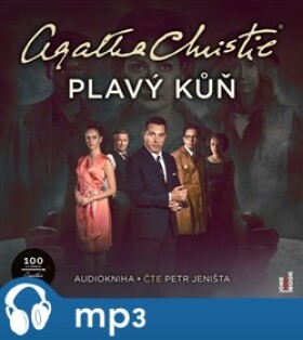 Plavý kůň, Agatha Christie