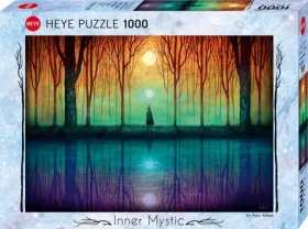 HEYE Puzzle Inner Mystic: Nové nebe