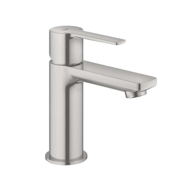 GROHE - Lineare Páková umyvadlová baterie XS, supersteel 23791DC1