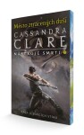 Město ztracených duší (barevná ořízka) Cassandra Clare