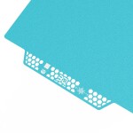 BIQU Tisková podložka CryoGrip Pro Glacier pro Bambu Lab A1 Mini