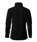 Frosty fleece dámský černá XL