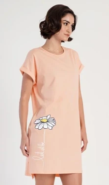 Dámská noční košile Vienetta Secret Matylda