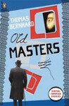 Old Masters - Thomas Bernhard