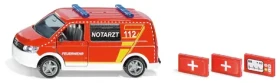 SIKU Super - ambulance VW T6