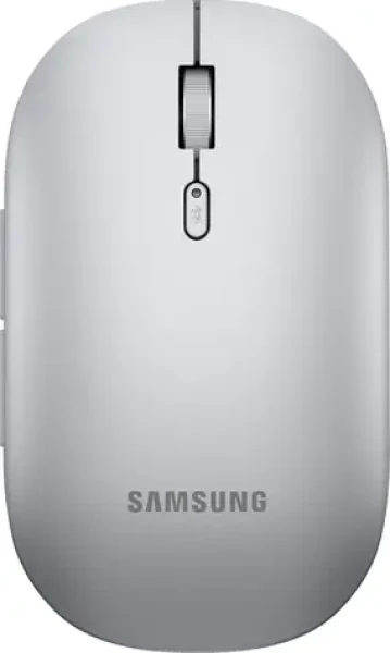 Samsung EJ-M3400 stříbrná / Myš / 5 tlačítek / ergonomický tvar (EJ-M3400DSEGEU)