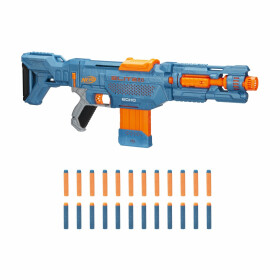 Nerf Echo CS-10 pistole - Hasbro hry
