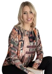 Dámská halenka HAJDAN 1172_03