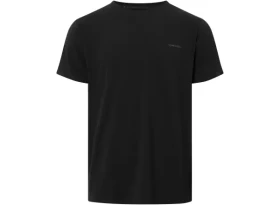 Viking Harvi pánské tričko krátký rukáv black vel. XL