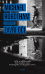 Zavři oči - Michael Robotham - e-kniha